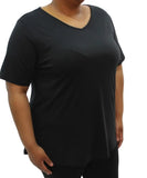 Ladies Plain Tee | R159.90 | Eagle Clothing | Plus Size | Big & Tall