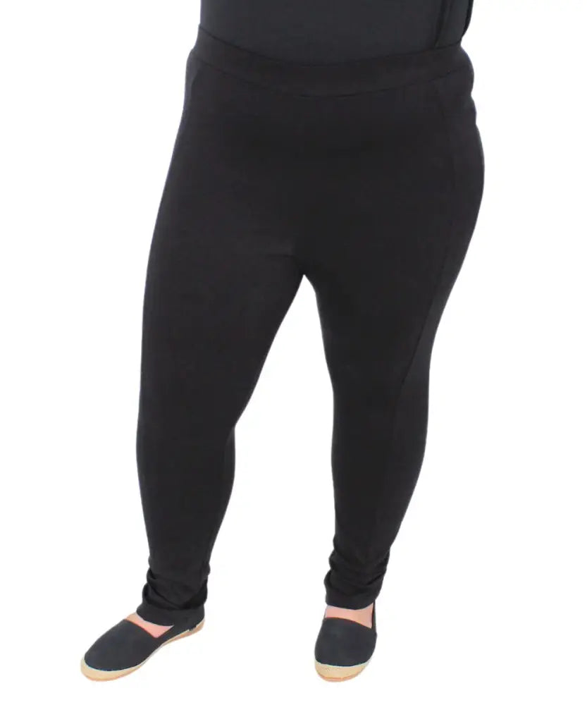 Ladies Ponti Leggings | R359.90 Eagle Clothing Plus Size Big & Tall