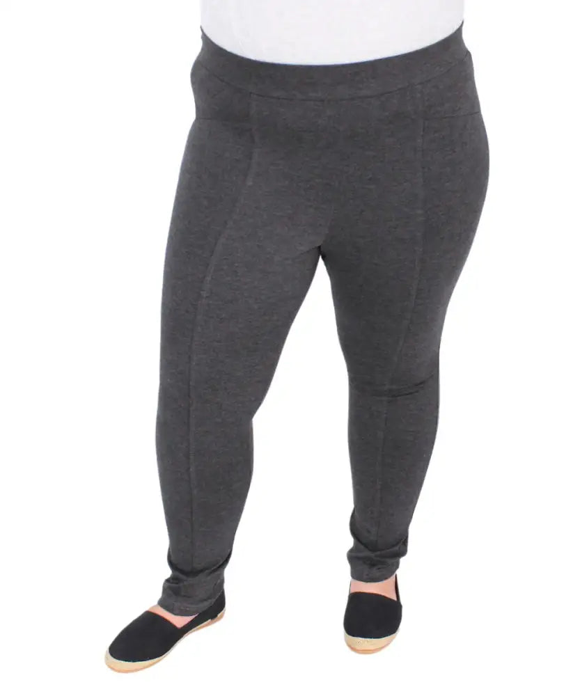 Ladies Ponti Leggings | R349.90 Eagle Clothing Plus Size Big & Tall