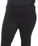 Ladies Ponti Leggings | Eagle Clothing | Plus Size | Big & Tall