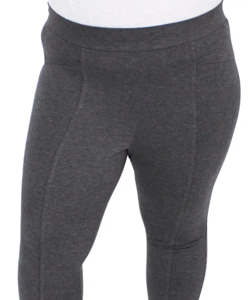 Ladies Ponti Leggings | Eagle Clothing | Plus Size | Big & Tall