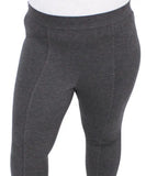 Ladies Ponti Leggings | Eagle Clothing | Plus Size | Big & Tall