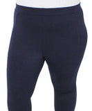 Ladies Ponti Leggings | Eagle Clothing | Plus Size | Big & Tall