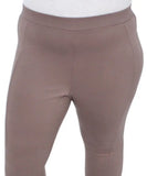Ladies Ponti Leggings | Eagle Clothing | Plus Size | Big & Tall