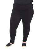 Ladies Ponti Leggings | R379.90 | Eagle Clothing | Plus Size | Big & Tall