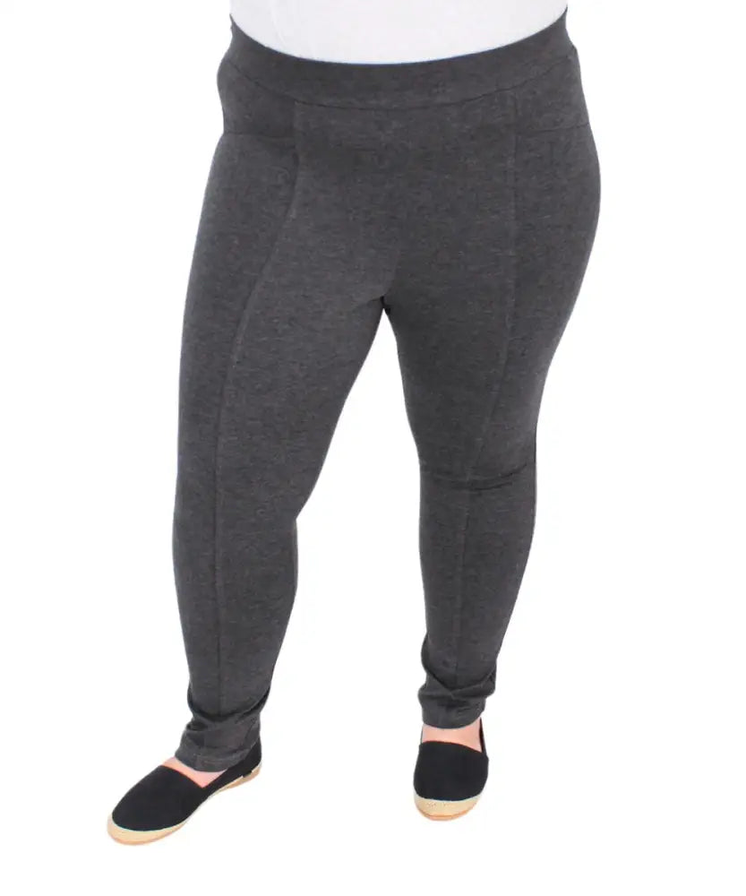 Ladies Ponti Leggings | R379.90 | Eagle Clothing | Plus Size | Big & Tall
