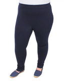 Ladies Ponti Leggings | R379.90 | Eagle Clothing | Plus Size | Big & Tall