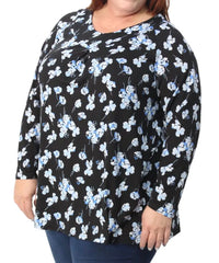 Ladies Printed Fancy Tunic | R299.90 | Eagle Clothing | Plus Size | Big & Tall