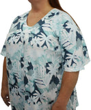 Ladies Printed Fancy Tunic