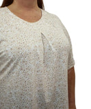 Ladies Printed Fancy Tunic