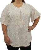 Ladies Printed Fancy Tunic