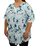 Ladies Printed Fancy Tunic