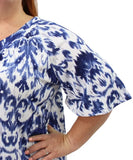 Ladies Printed Fancy Tunic