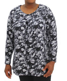 Ladies Printed Fancy Tunic