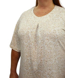 Ladies Printed Fancy Tunic