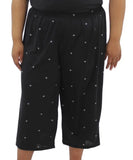 Ladies Printed PJ Pants | Eagle Clothing | Plus Size | Big & Tall