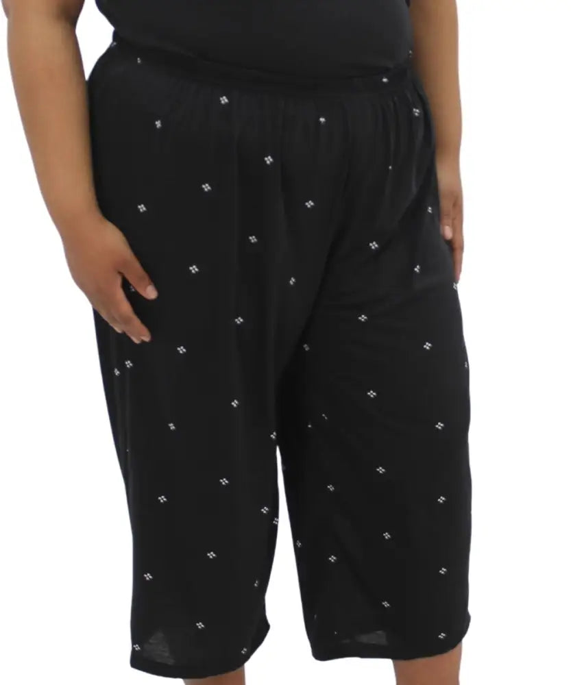 Ladies Printed PJ Pants | Eagle Clothing | Plus Size | Big & Tall