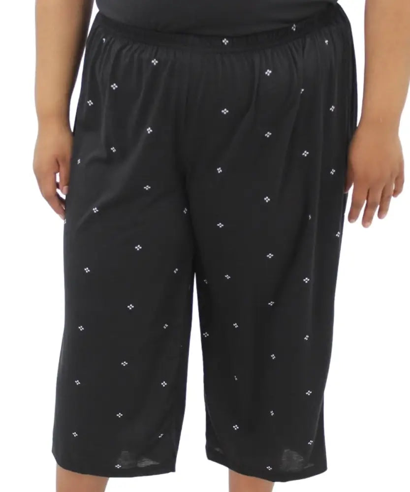 Ladies Printed PJ Pants | Eagle Clothing | Plus Size | Big & Tall