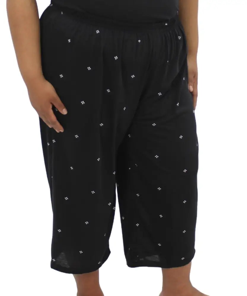 Ladies Printed PJ Pants | Eagle Clothing | Plus Size | Big & Tall