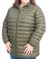 Ladies Puffer Jacket | R899.90 | Eagle Clothing | Plus Size | Big & Tall