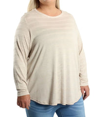 Ladies Ribbed Jersey | R249.90 Eagle Clothing Plus Size Big & Tall