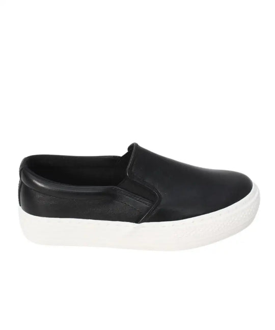 Ladies Savoy Casual Slip On