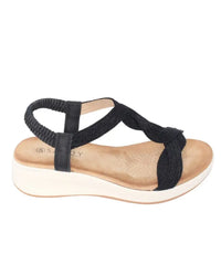Ladies Savoy LBZ1LA5 Sandal | R399.90 Eagle Clothing Plus Size Big & Tall