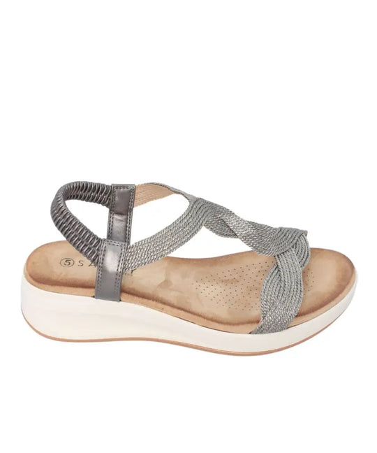 Ladies Savoy LBZ1LA5 Sandal