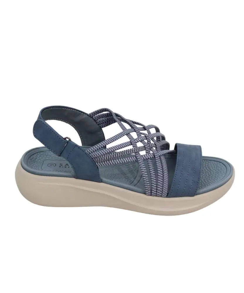 Ladies Savoy LCH1005 Sandal | R429.90 | Eagle Clothing | Plus Size | Big & Tall