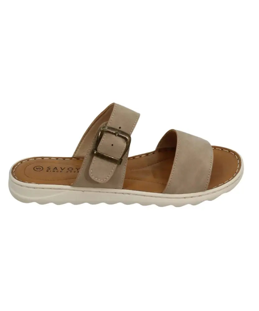 Ladies Savoy LCHP001 Sandal | R349.90 | Eagle Clothing | Plus Size | Big & Tall