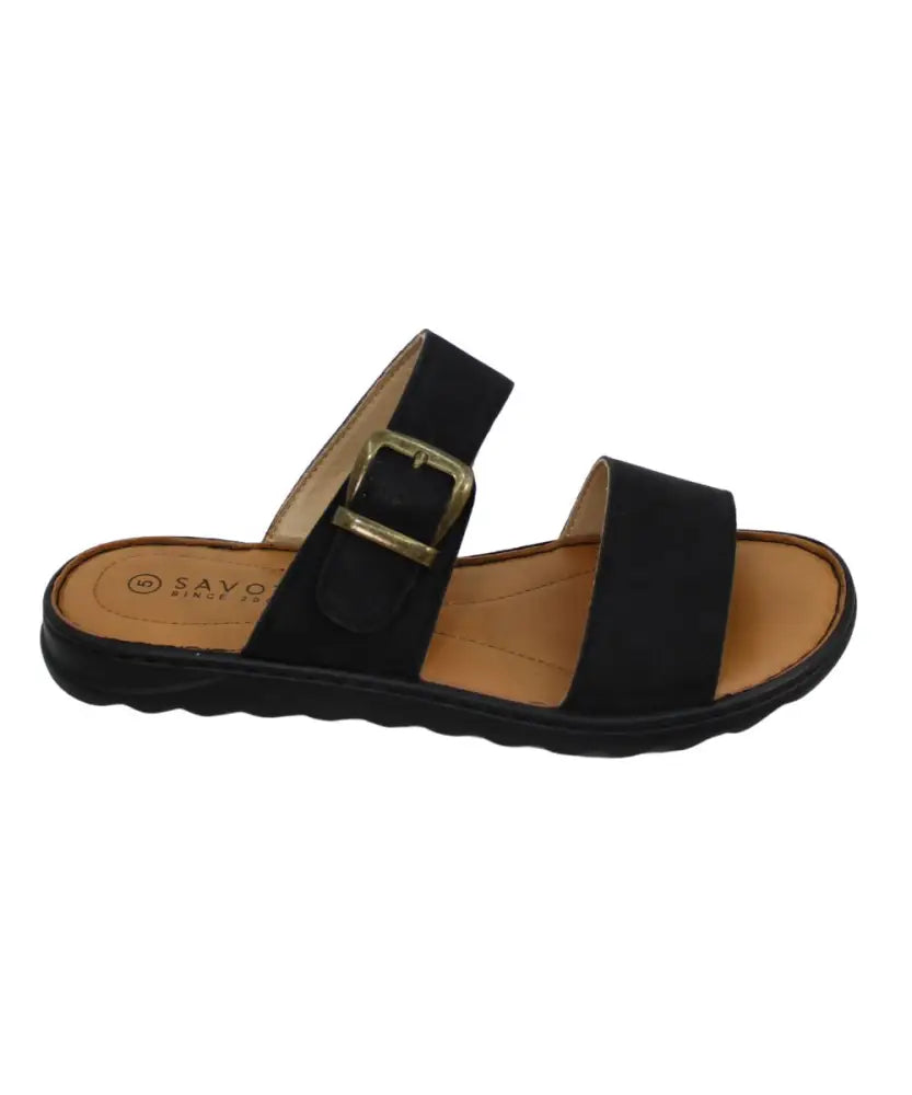 Ladies Savoy LCHP001 Sandal | R349.90 | Eagle Clothing | Plus Size | Big & Tall