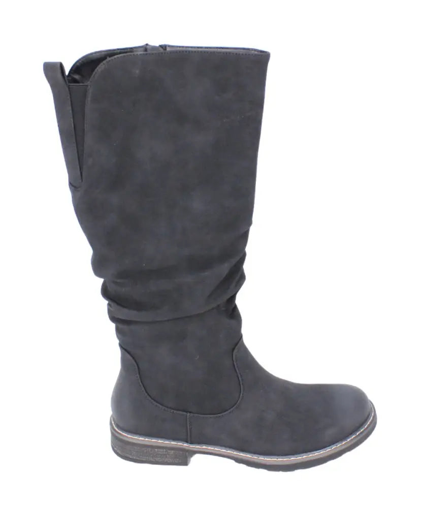 Ladies Savoy Rider Boot | R799.90 Eagle Clothing Plus Size Big & Tall
