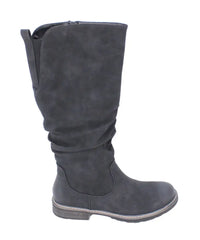 Ladies Savoy Rider Boot | R799.90 Eagle Clothing Plus Size Big & Tall