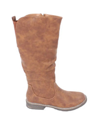 Ladies Savoy Rider Boot | R799.90 Eagle Clothing Plus Size Big & Tall