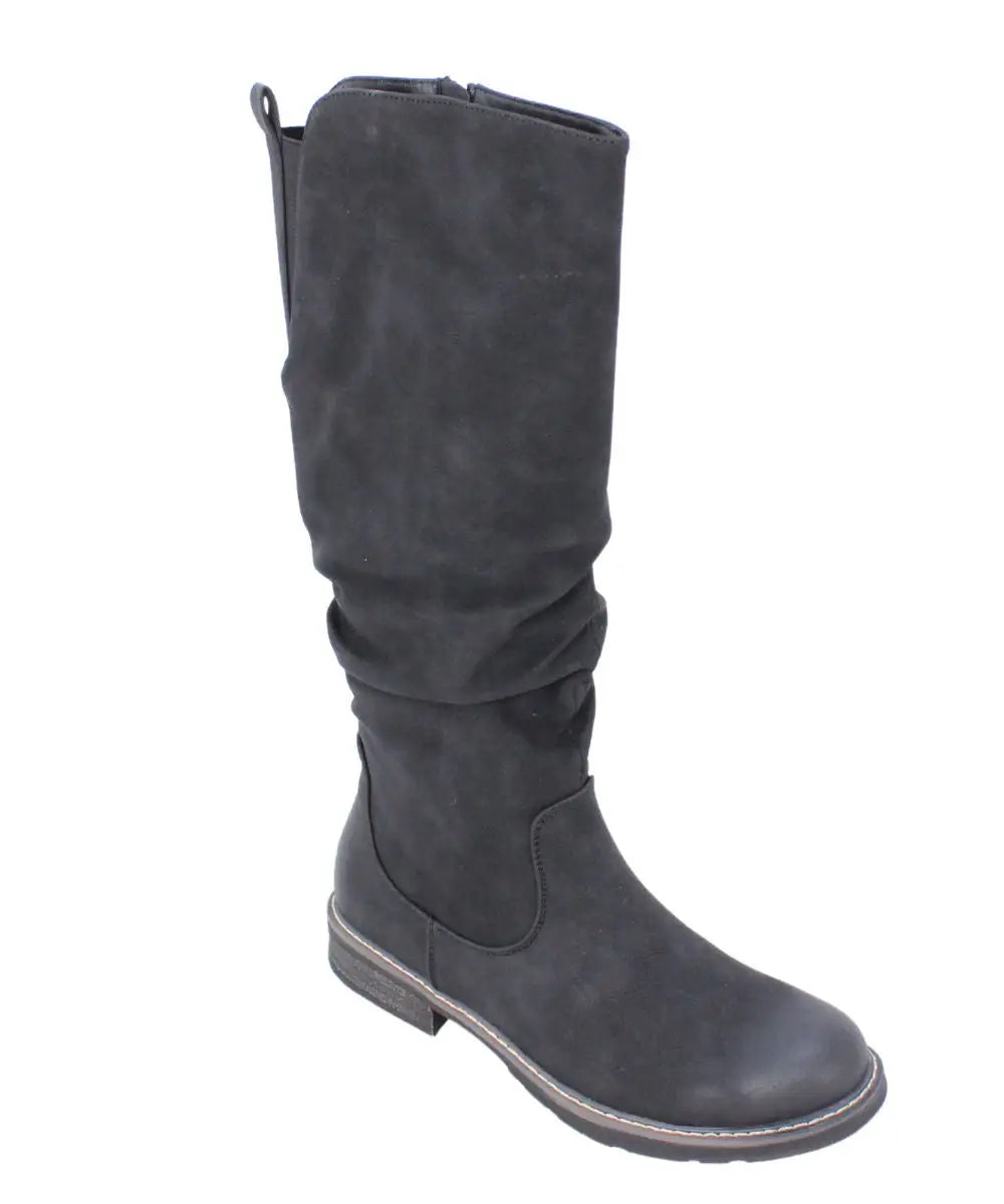 Ladies Savoy Rider Boot | R799.90 Eagle Clothing Plus Size Big & Tall