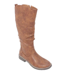 Ladies Savoy Rider Boot | R799.90 Eagle Clothing Plus Size Big & Tall