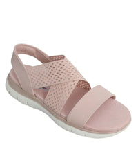 Ladies Skechers Flex Appeal 2.0 Cool City Sandal | R799.90 Eagle Clothing Plus Size Big & Tall