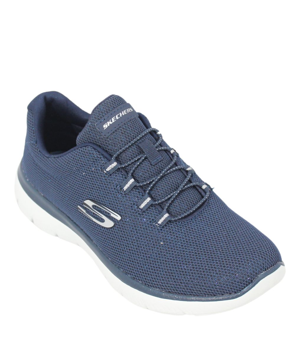 Ladies Skechers Summit Classic Touch Slip On | R799.90 Eagle Clothing Plus Size Big & Tall