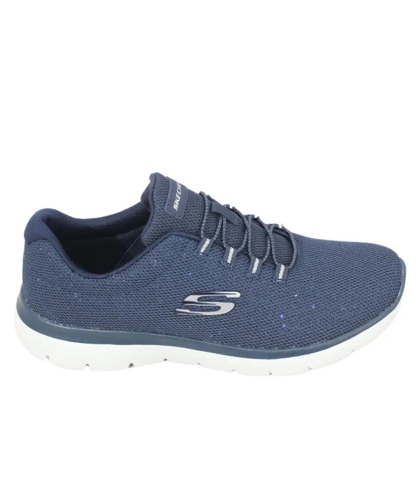 Ladies Skechers Summit Classic Touch Slip On | R799.90 Eagle Clothing Plus Size Big & Tall