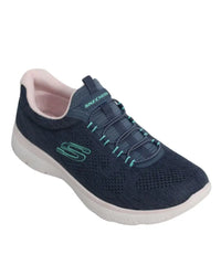 Ladies Skechers Summit Fun Flare Slip On | R949.90 Eagle Clothing Plus Size Big & Tall