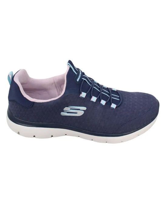 Ladies Skechers Summit Trainer