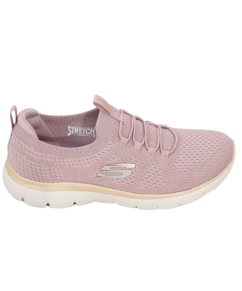 Ladies Skechers Summit Trainer | R1349.90 | Eagle Clothing | Plus Size | Big & Tall