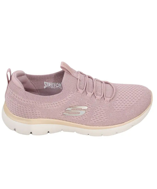 Ladies Skechers Summit Trainer