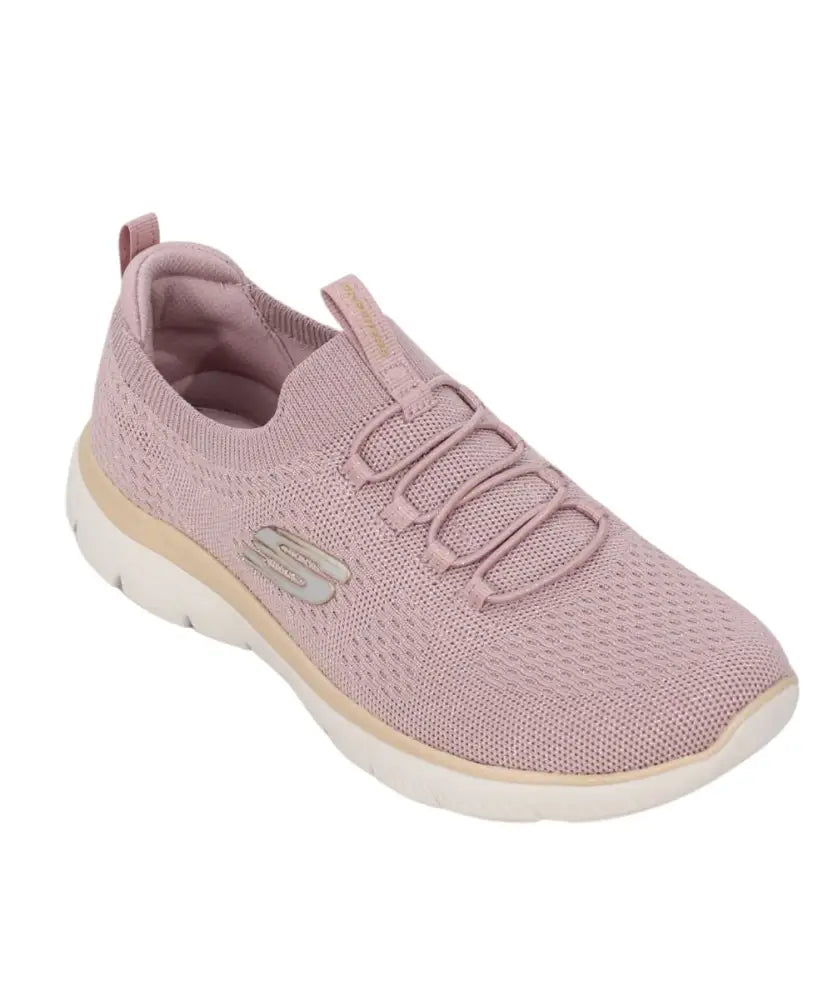 Ladies Skechers Summit Trainer | R1349.90 | Eagle Clothing | Plus Size | Big & Tall