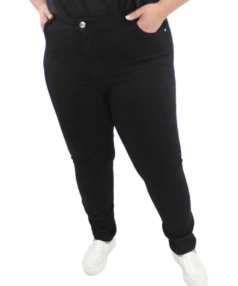Ladies Skinny Jeans | R499.90 | Eagle Clothing | Plus Size | Big & Tall