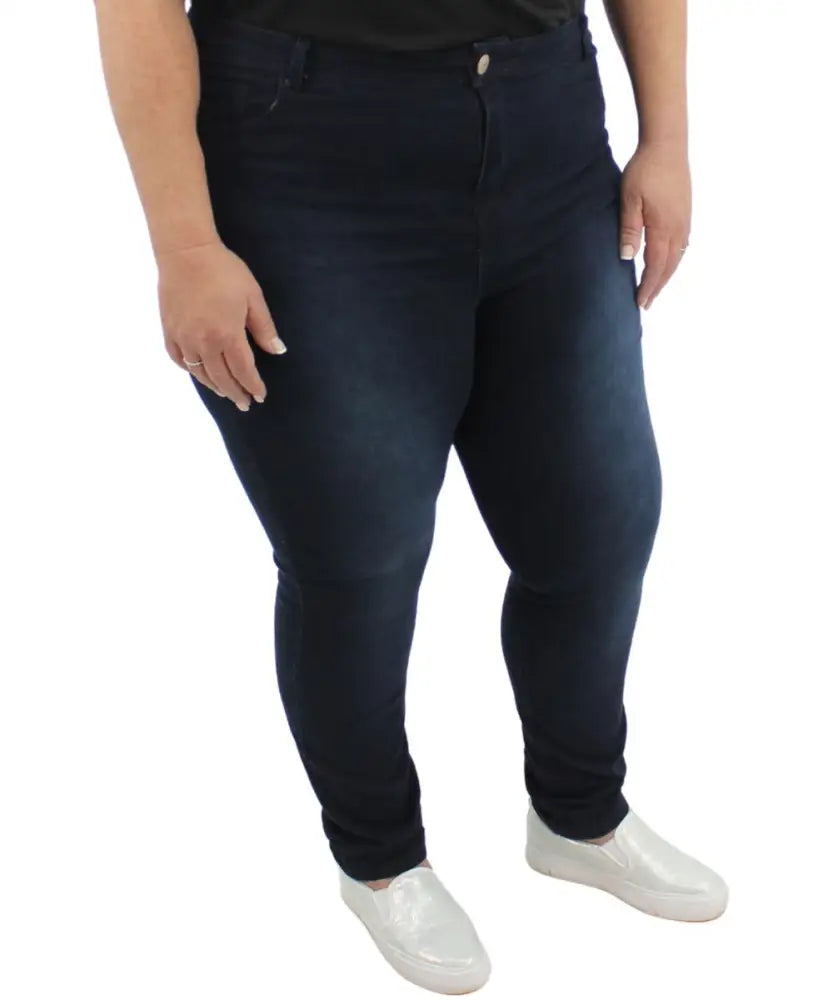 Ladies Skinny Jeans | R499.90 | Eagle Clothing | Plus Size | Big & Tall