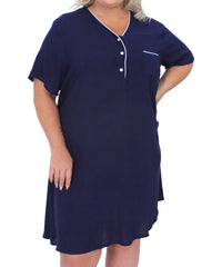 Ladies Sleep Dress | R229.90 Eagle Clothing Plus Size Big & Tall