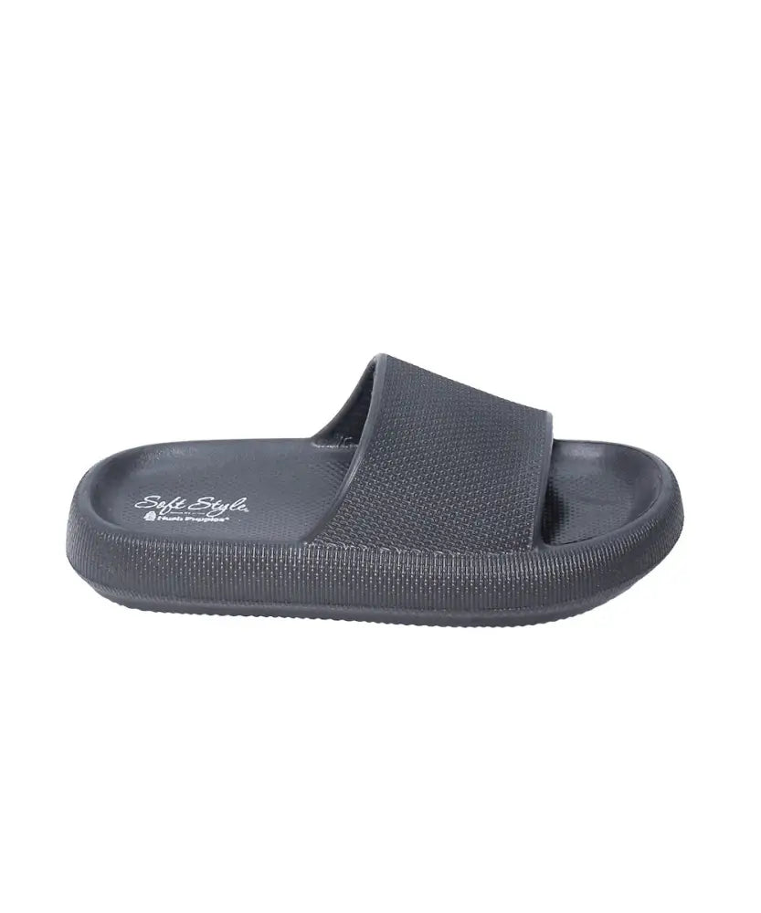 Ladies Soft Style Devi Mule Slide | R209.90 Eagle Clothing Plus Size Big & Tall