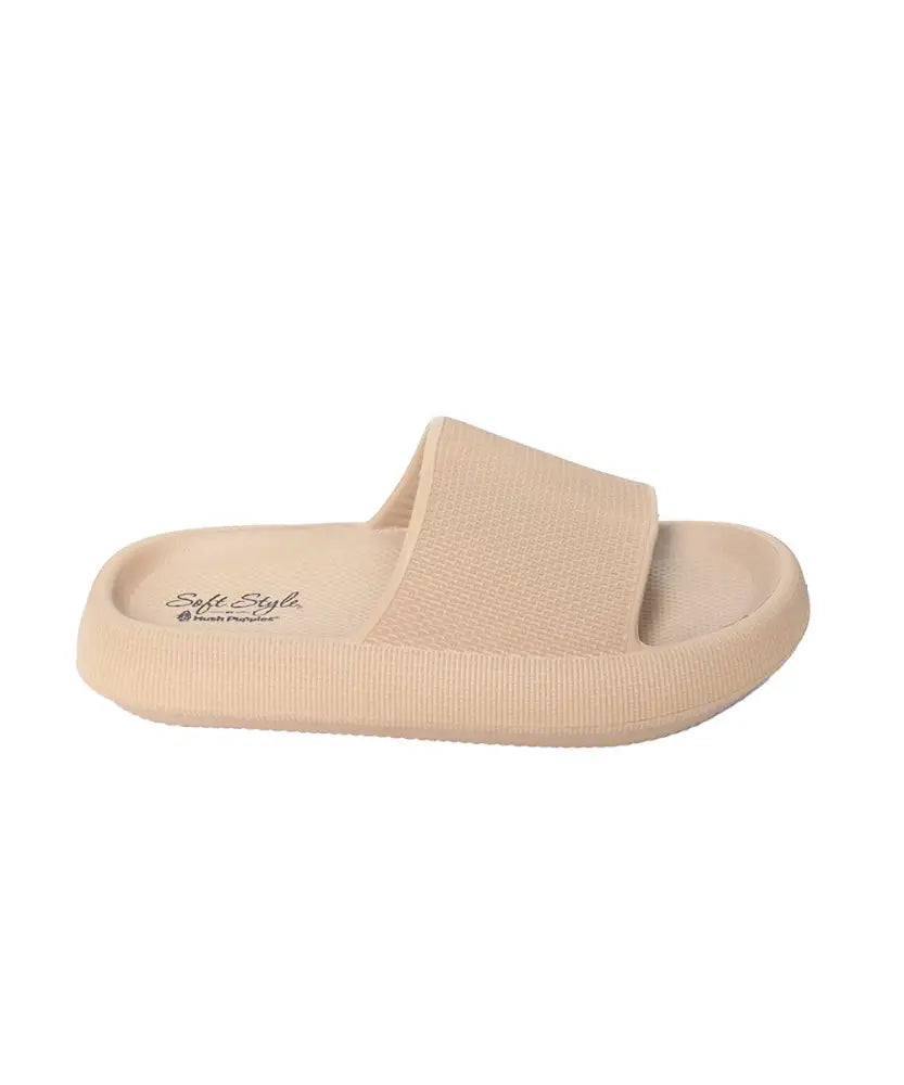 Ladies Soft Style Devi Mule Slide | R209.90 Eagle Clothing Plus Size Big & Tall