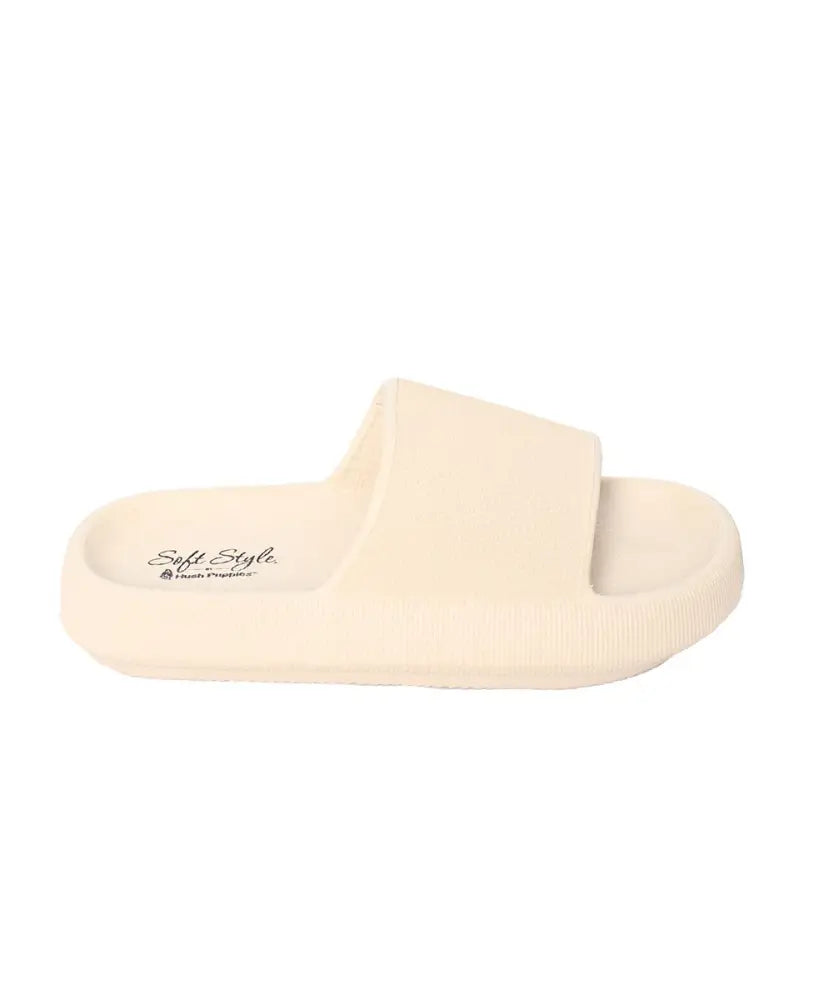 Ladies Soft Style Devi Mule Slide | R209.90 Eagle Clothing Plus Size Big & Tall